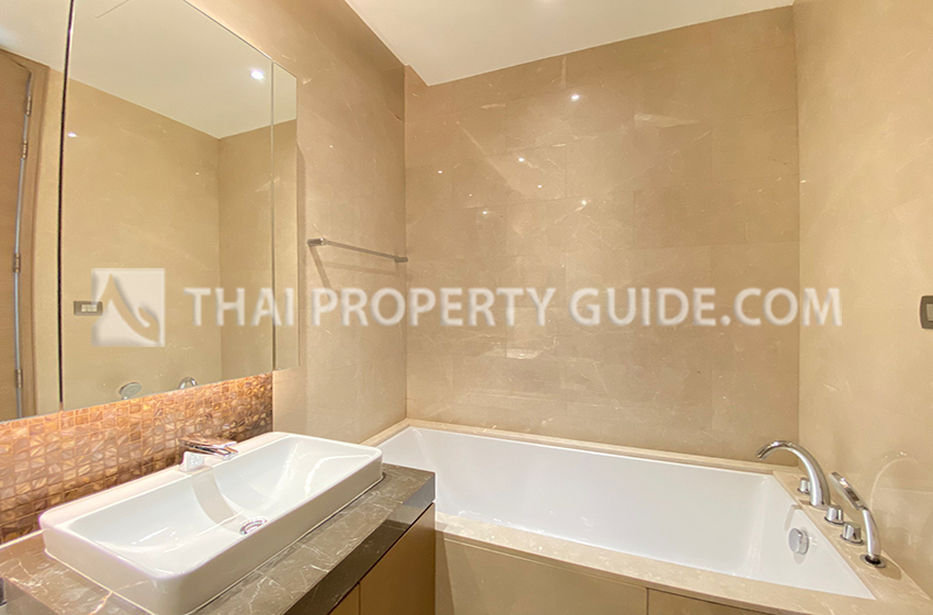 Service Apartment in Ploenchit 